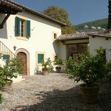 La Palombaia Guest House Spoleto Exterior foto